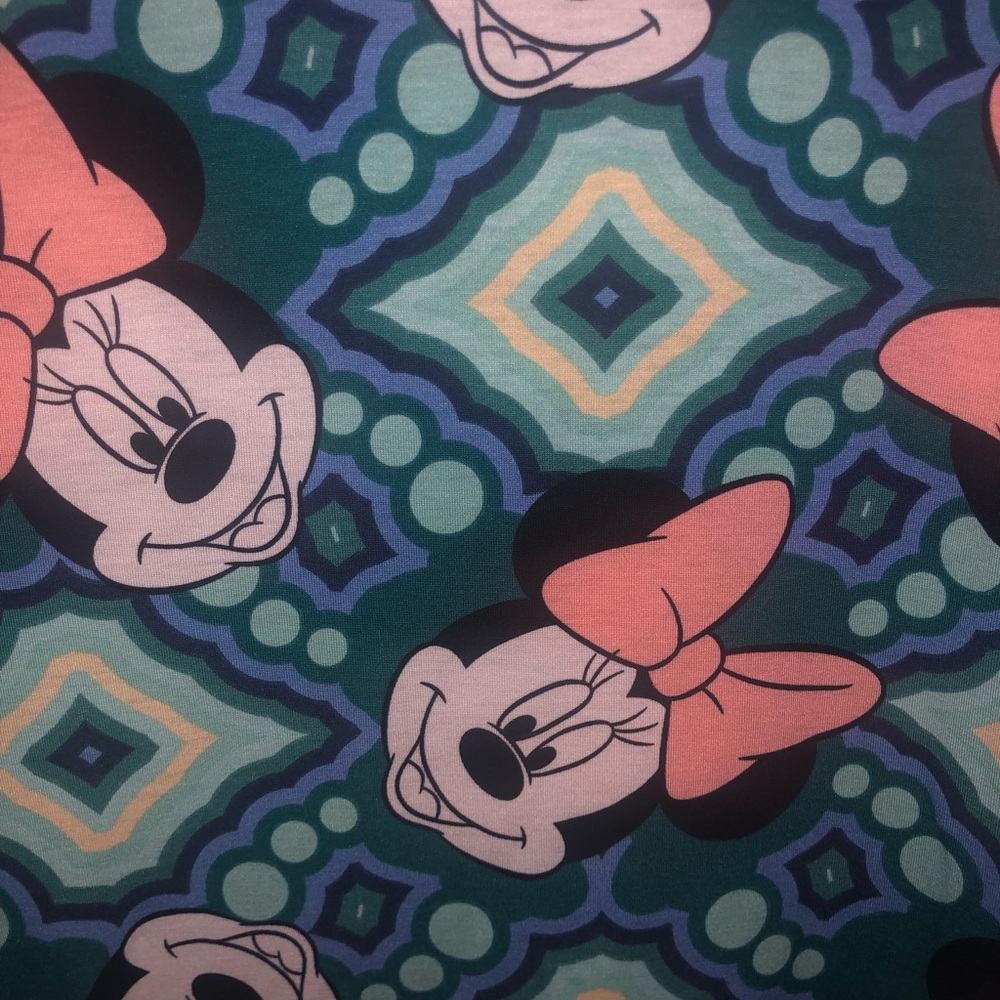 LuLaRoe Carly